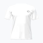 Pánske bežecké tričko Under Armour Velociti Run Cube white/reflective