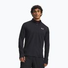 Pánska mikina Under Armour Tech Utility 1/4 Zip black/steel