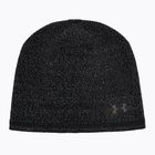Bežecká čiapka Under Armour Velociti Elite Refl Beanie black/black/reflective