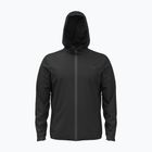 Pánska tréningová bunda Under Armour Tech Utility Woven Jacket black/black/steel