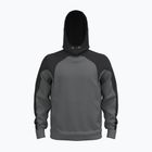 Pánska mikina Under Armour Fleece Winter HD clay green/ultimate black/white