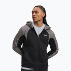 Pánska mikina Under Armour Armour Fleece Winter ultimate black/clay green/white