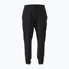Pánske nohavice Under Armour Flex Fleece Tapered Pants ultimate black/white