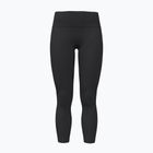Dámske tréningové legíny Under Armour Meridian Ankle Leggings ultimate black/ultimate black