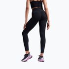 Dámske tréningové legíny Under Armour Meridian Leggings ultimate black/ultimate black