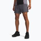 Pánske tréningové nohavice Under Armour Vanish Elite 6in castlerock/castlerock