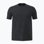 Pánske tréningové tričko Under Armour Vanish Seamless Novelty SS Ultimate Black/Ultimate Black
