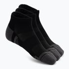 Ponožky Under Armour Perf Tech Low 3 pack ultimate black/ultimate black/jet gray