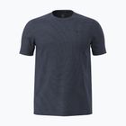Pánske tréningové tričko Under Armour Vanish Seamless Novelty SS downpour gray/ultimate black