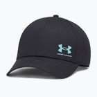 Šiltovka Under Armour Iso-chill Armourvent black/steel/steel