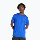 Pánske tričko New Balance Sport Essentials blue