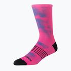 Ponožky New Balance Pro Run Cushion Crew print/pattern/misc