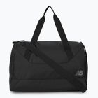 Taška New Balance Essential Small Duffel 38 l black