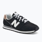 Topánky New Balance 373's V2 black