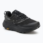 Dámske bežecké topánky New Balance Fresh Foam Hierro V9 black