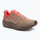 Dámske bežecké topánky New Balance FuelCell Venym urgent red