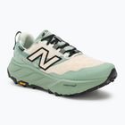 Pánske bežecké topánky New Balance Fresh Foam Hierro V9 mosaic green