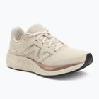 Dámske bežecké topánky New Balance Fresh Foam X Evoz v4 white