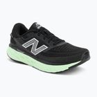 Dámske bežecké topánky New Balance Fresh Foam X Evoz v4 black