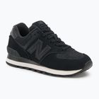 Dámske topánky New Balance Classic 574's V2 black