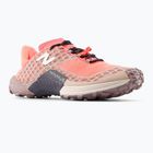 Pánske bežecké topánky New Balance Minimus Trail v1 urgent red