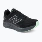 Pánske bežecké topánky New Balance Fresh Foam 680 v8 black