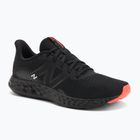 Pánske bežecké topánky New Balance 411's V3 black M411RU3.D.075