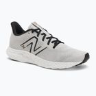 Pánske bežecké topánky New Balance Fresh Foam 411's V3 grey matter