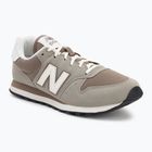 Topánky New Balance Classic 500's V2 mushroom