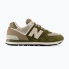 Topánky New Balance 574's V2 woodland