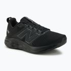 Pánske bežecké topánky New Balance Fresh Foam 460's V4 black