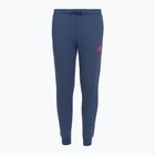 Detské nohavice New Balance BB Graphic NB Jogger nb navy