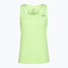 Dámske bežecké tričko New Balance Sport Essentials Tank afterglow
