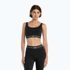 Fitness podprsenka New Balance AC Train black/white