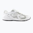 Topánky New Balance Classic 408's V1 metallic blue/alkaline green/Team Navy