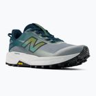 Pánske bežecké topánky New Balance Rebel Trail V1 medusa green/shadow grey