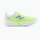 Pánska bežecká obuv  New Balance FuelCell Rebel V5 afterglow/deep end