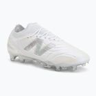 Futbalové kopačky New Balance Tekela Elite Low V5 FG 103 white/libra/grey matter