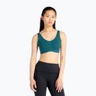 Fitness podprsenka New Balance NB RC medusa green