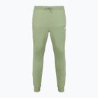 Pánske nohavice New Balance Fleece Jogger oregano