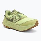 Pánske bežecké topánky New Balance Fresh Foam Hierro V9 afterglow/dark olivine