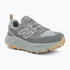 Dámske bežecké topánky  New Balance Hierro Trek Nubuck Vamp V9 slate grey/lone star grey