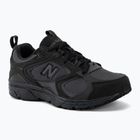 Topánky New Balance 408's V1 black/phantom bb