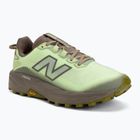Pánske bežecké topánky New Balance Rebel Trail V1 afterglow/thunder brown