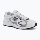 Detské topánky New Balance Classic 408's V1 103 white/natural indigo
