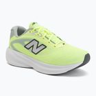 Pánske bežecké topánky New Balance Fresh Foam 680's V9 afterglow/grey matter/silver metallic