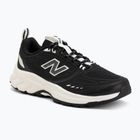 Dámske bežecké topánky  New Balance Fresh Foam 410's V9 black/sea salt/faded black