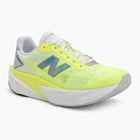 Pánske bežecké topánky   New Balance FuelCell Rebel V5 afterglow/deep end