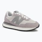 Topánky New Balance 237's V1 5614 black/arctic grey