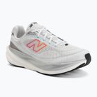 Pánske bežecké topánky New Balance 1080'S V15 103 white/pink heat/tangerine heat